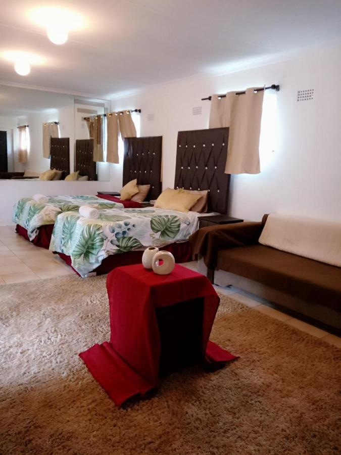 Friends Place Apartment Йоханесбург Екстериор снимка